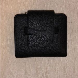 All Saints wallet